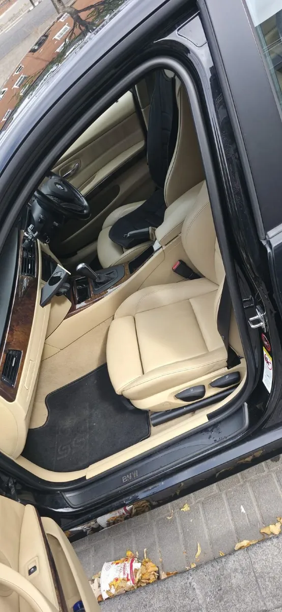 BMW 3-Series 2007 - Image 5