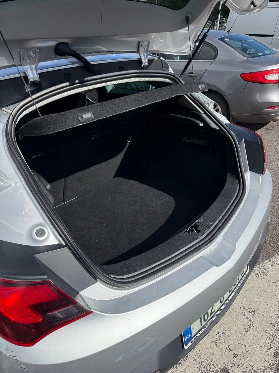 OPEL ASTRA 1.6CDTI 136PS S/S ECOFLEX SRI GTC - Image 5