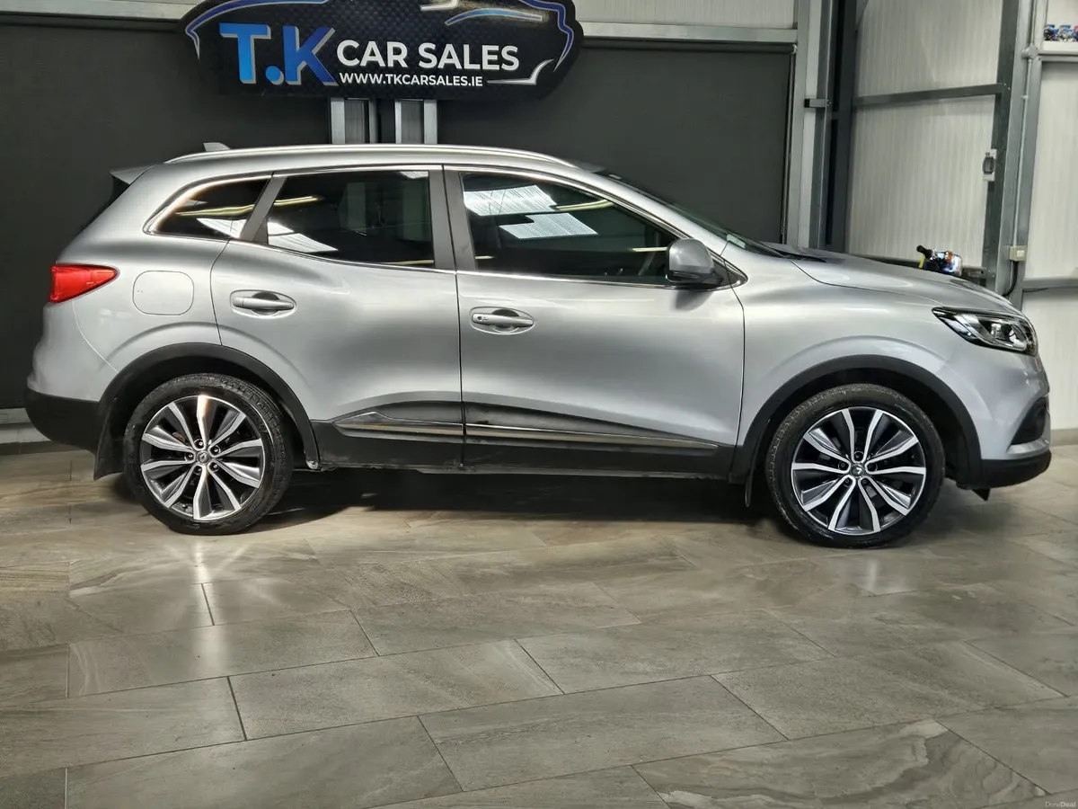 211 RENAULT KADJAR - Image 2