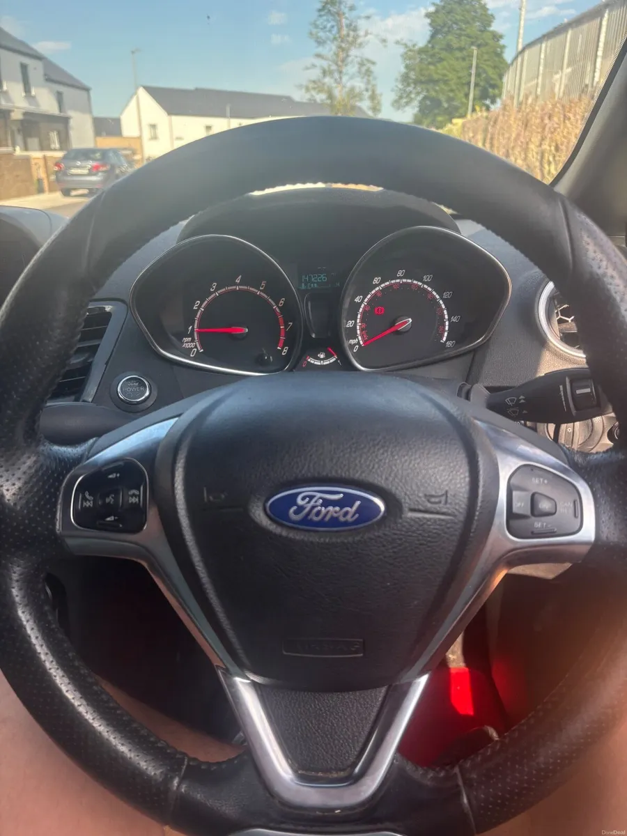 Ford Fiesta ST3 180 - Image 3