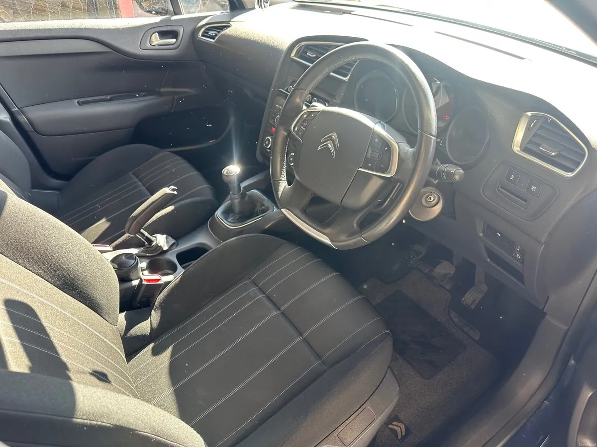 Citroen C4 2014 - Image 3