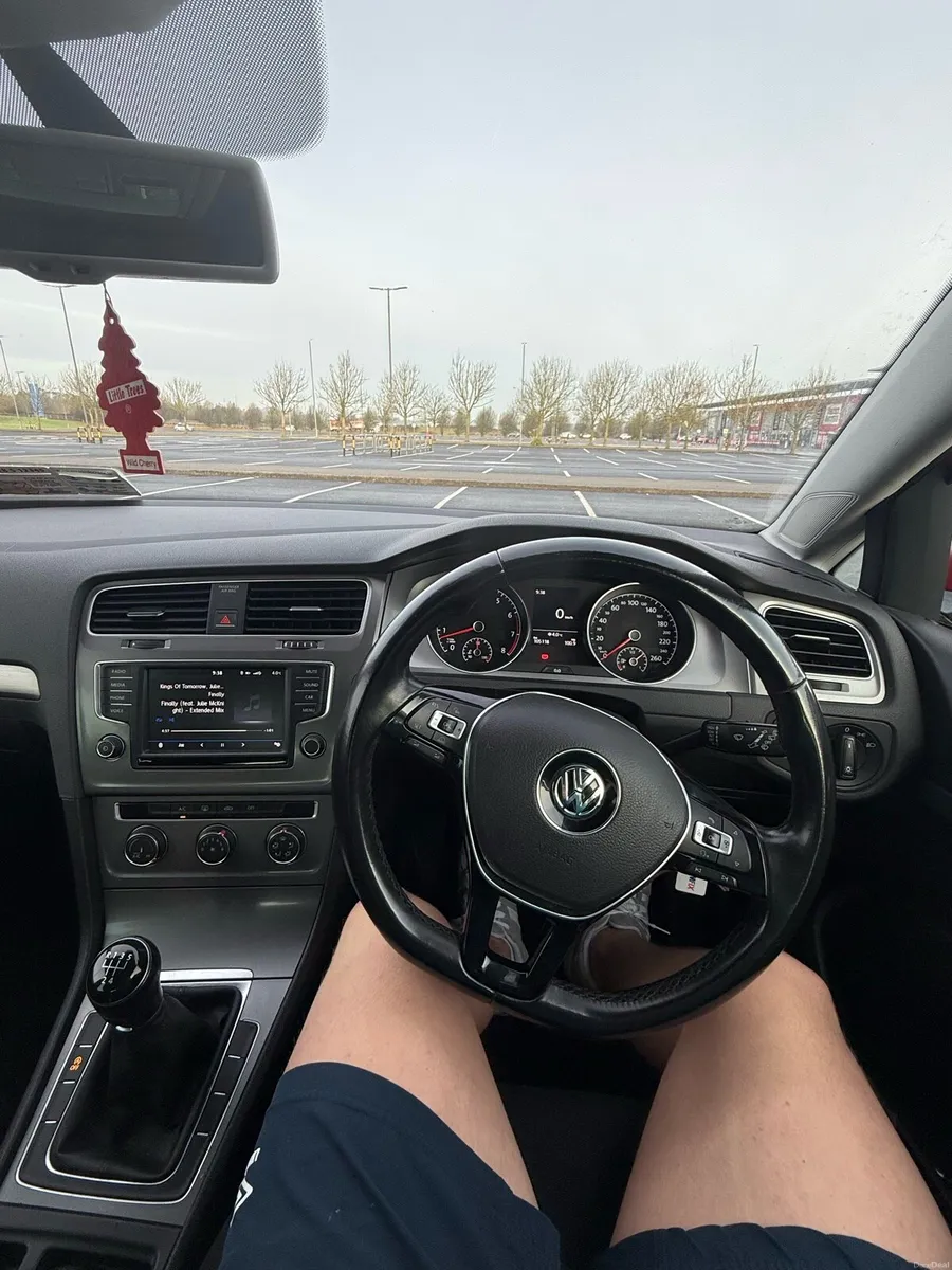 Volkswagen Golf 1.2 TSI (162) - Image 6