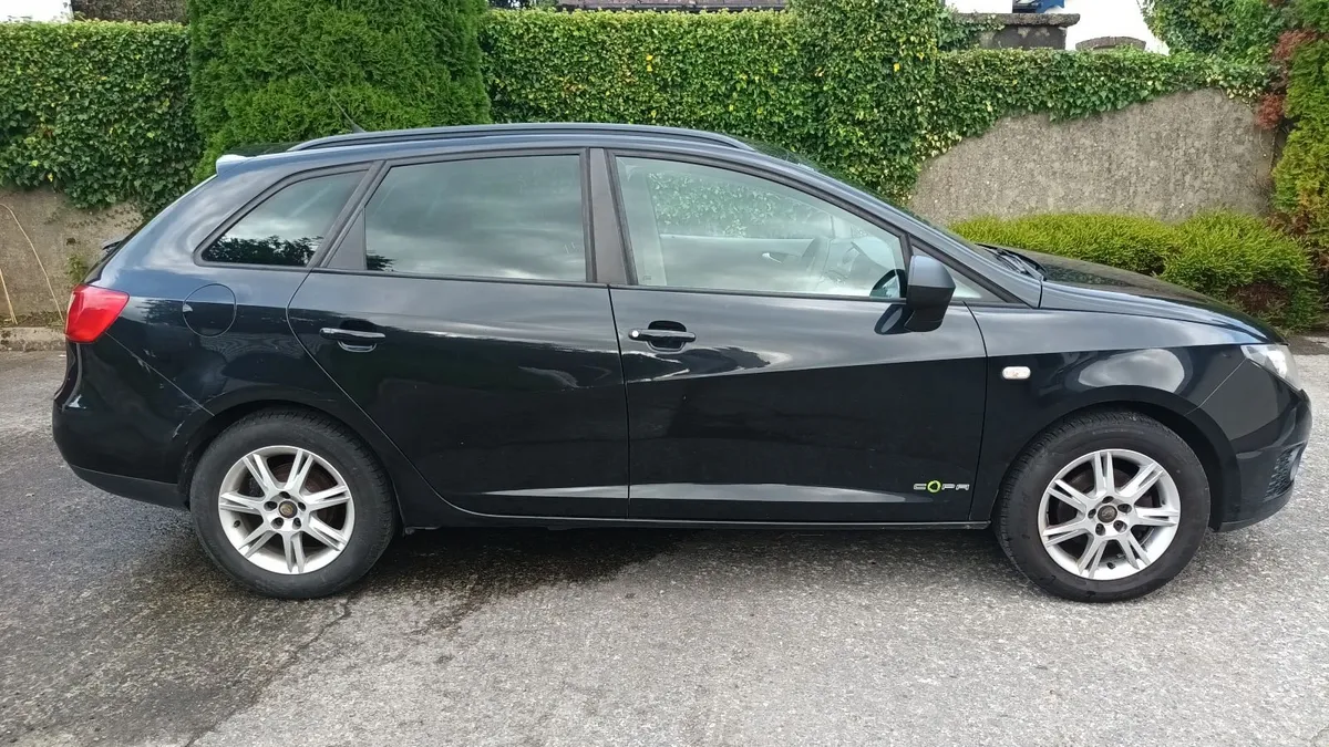 SEAT Ibiza 2011 - Image 3