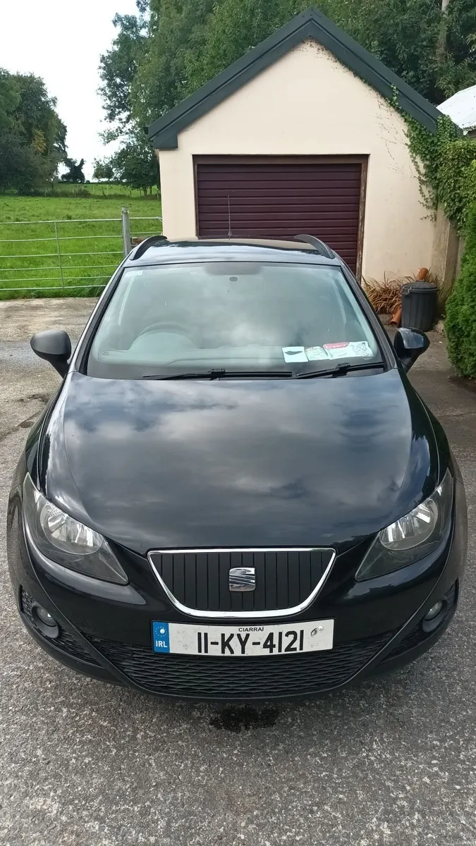 SEAT Ibiza 2011 - Image 2