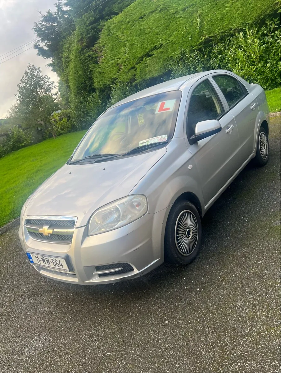 Chevrolet - Image 1