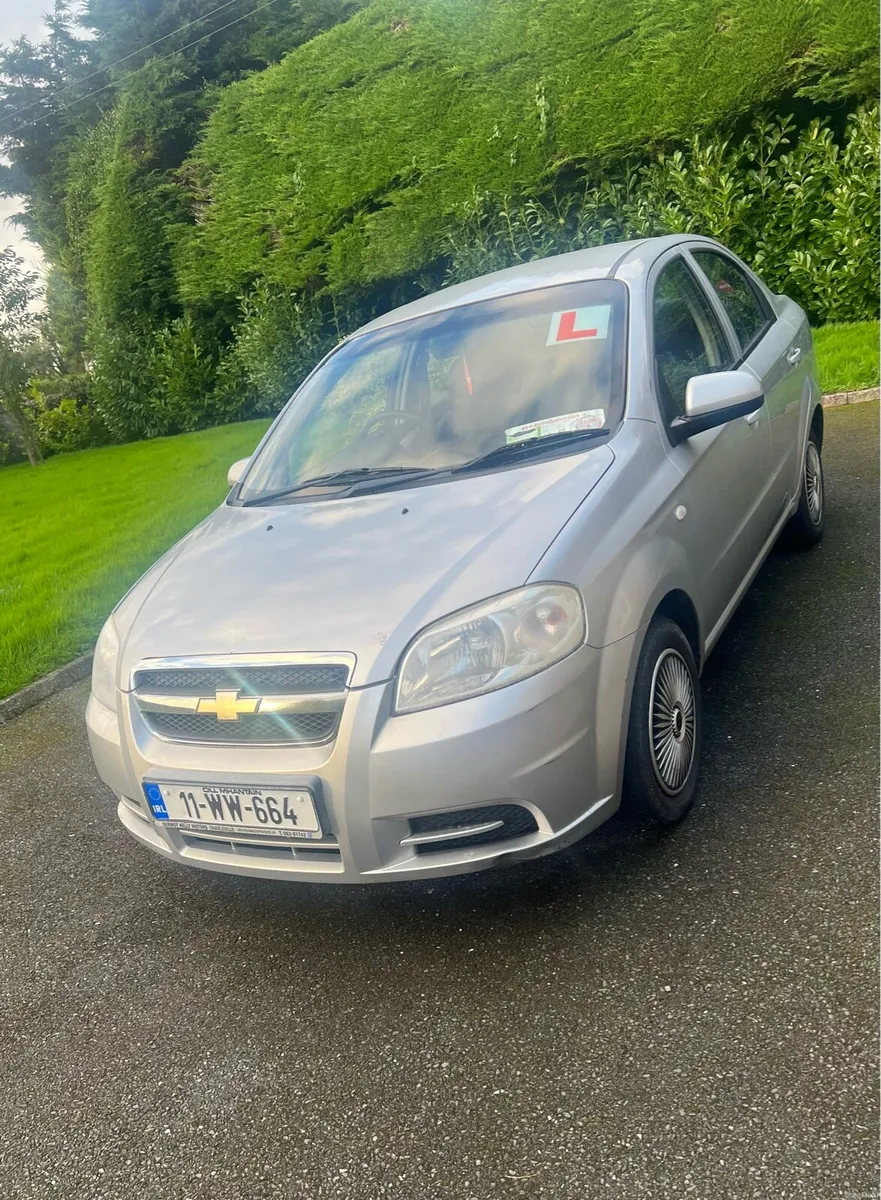 Chevrolet - Image 2