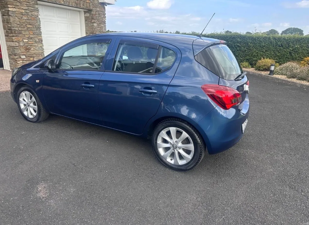 Opel Corsa 2017 - Image 5