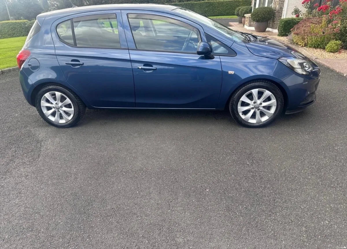 Opel Corsa 2017 - Image 6