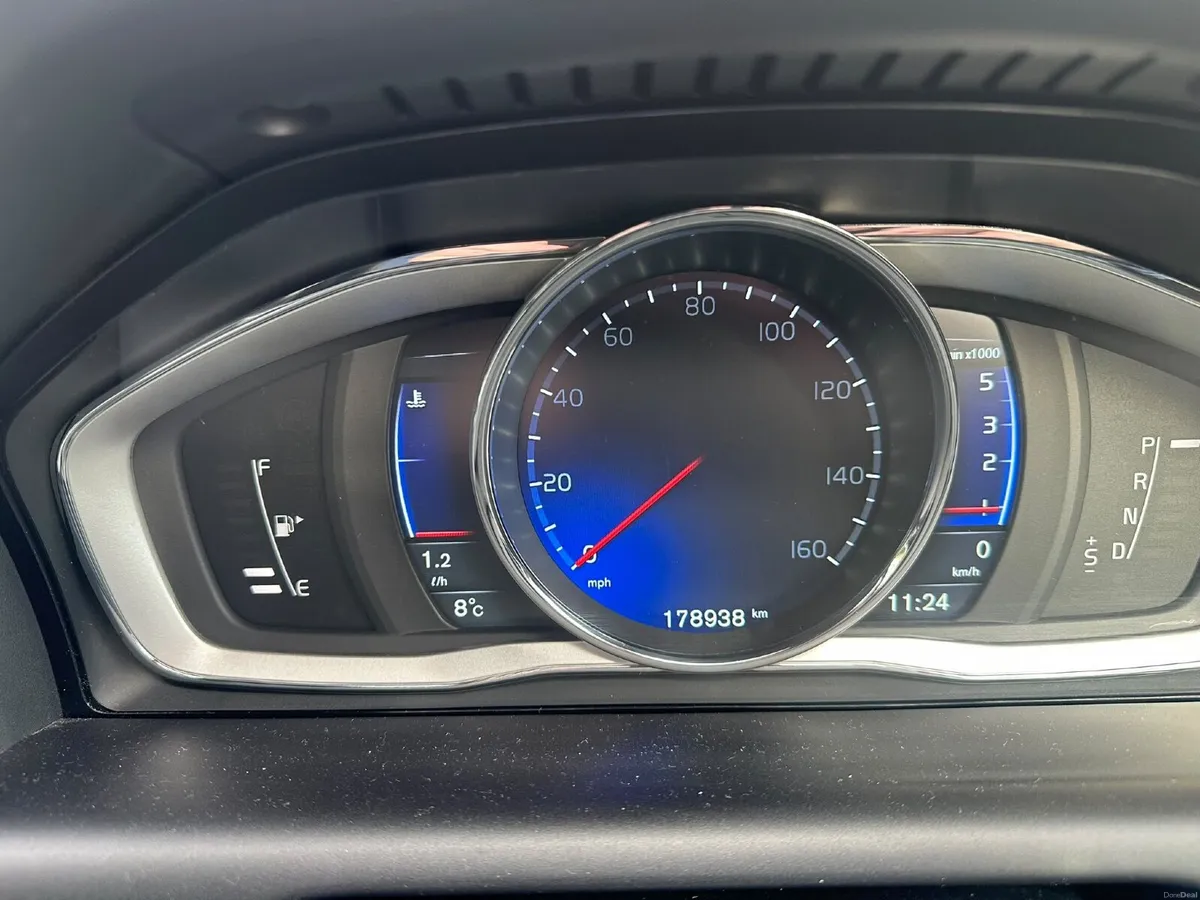 Volvo XC60 2015 - Image 2