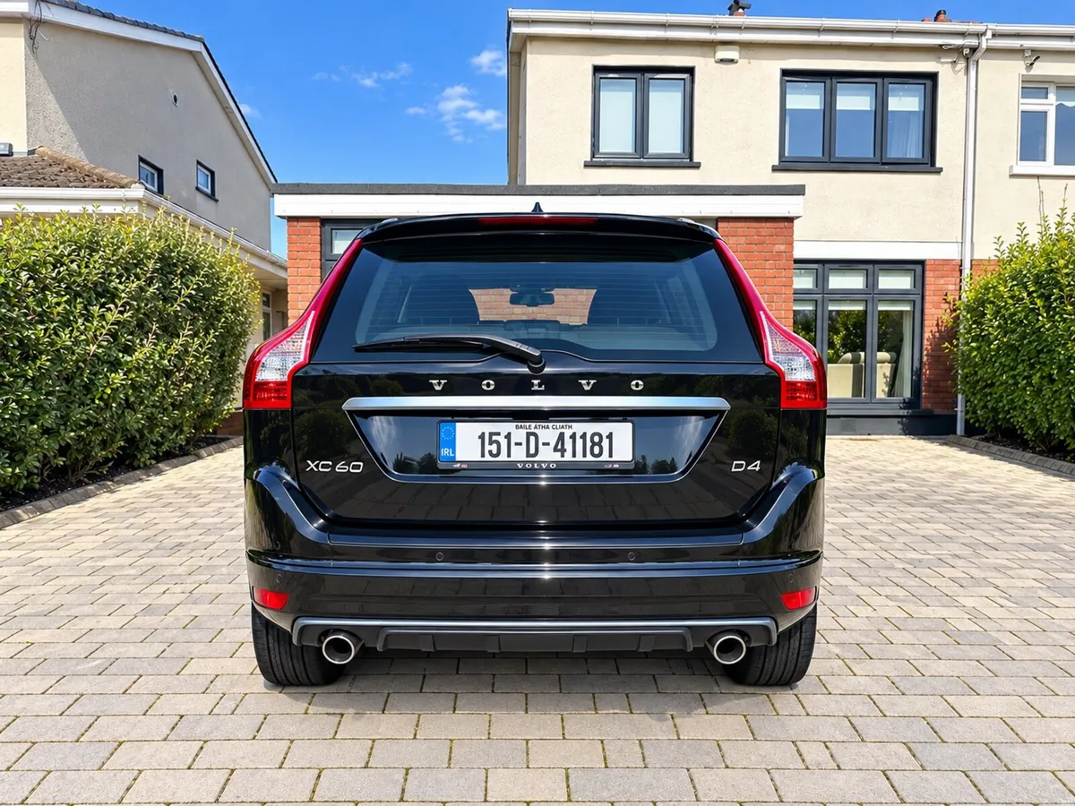 Volvo XC60 2015 - Image 5