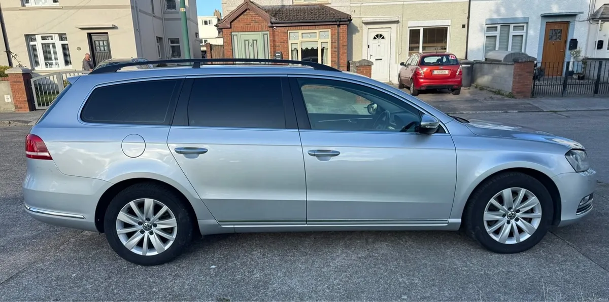 VW Passat Estate - Image 5