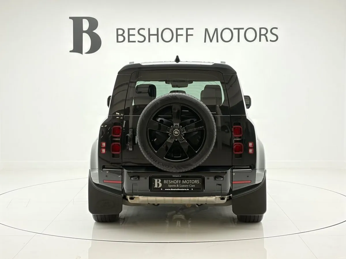 Land Rover Defender P300e X-DYNAMIC HSE=PAN ROOF// - Image 4