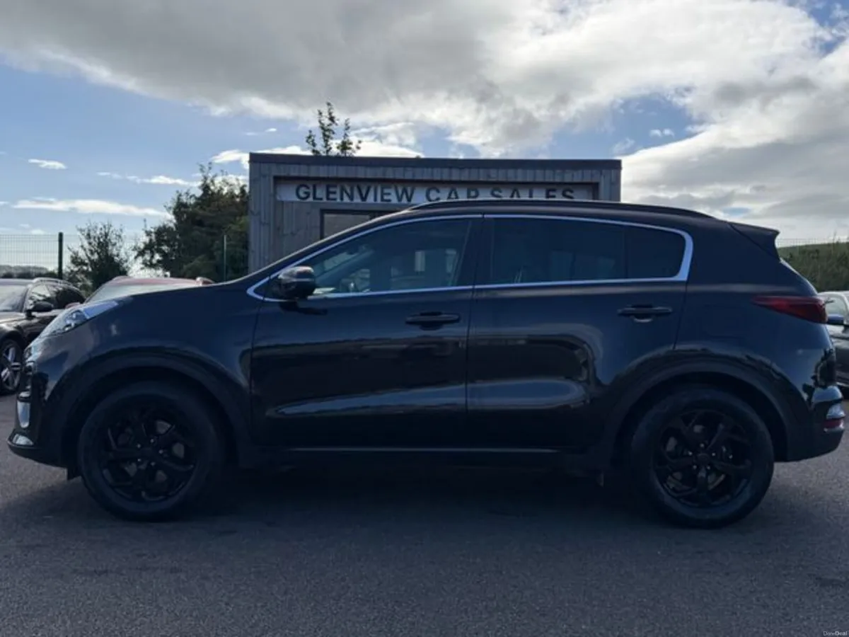 Kia Sportage K3 Mhev Special Edition - Image 4