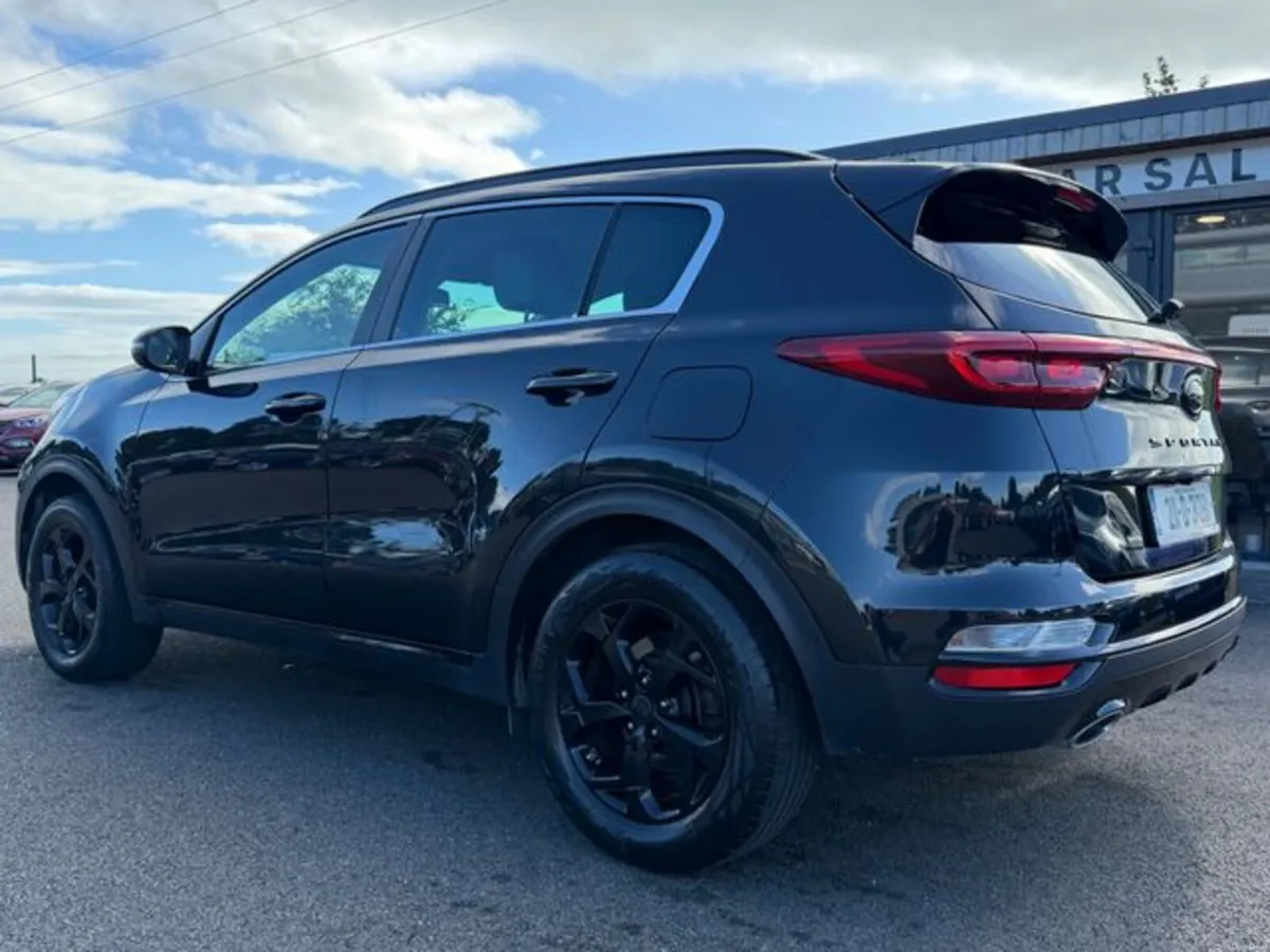 Kia Sportage K3 Mhev Special Edition - Image 6