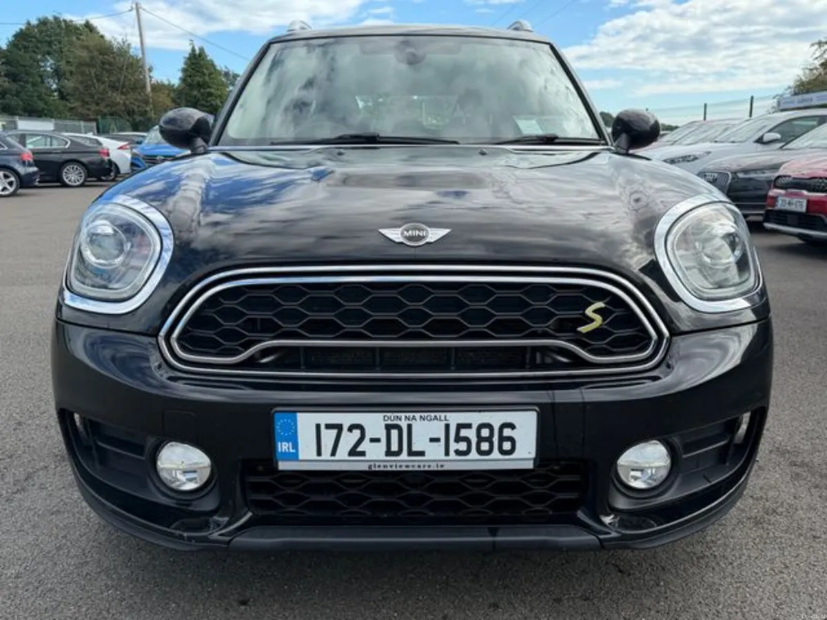 Mini Cooper Countryman ALL4 SE - Image 2