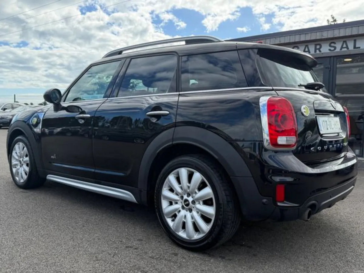 Mini Cooper Countryman ALL4 SE - Image 6