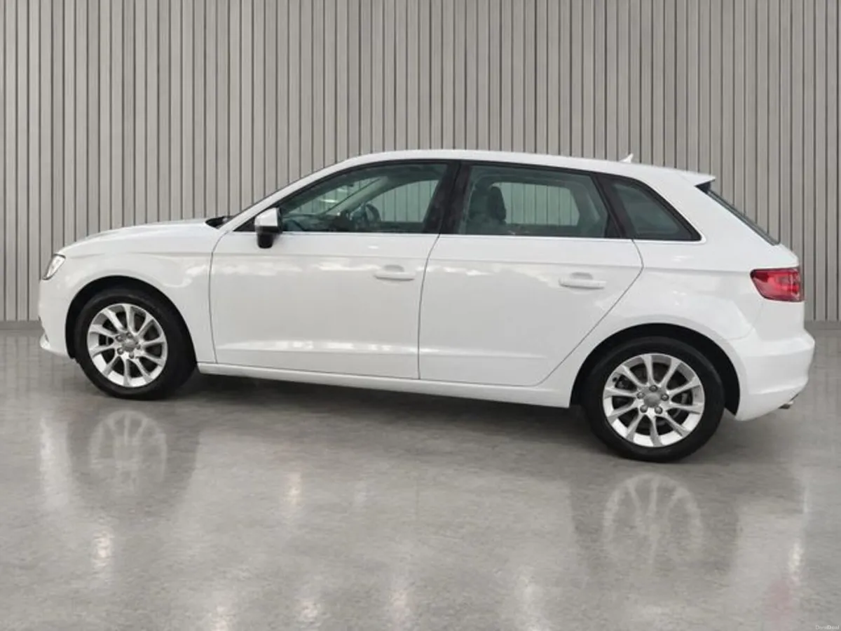 Audi A3 1.4 AUTO/mint - Image 5