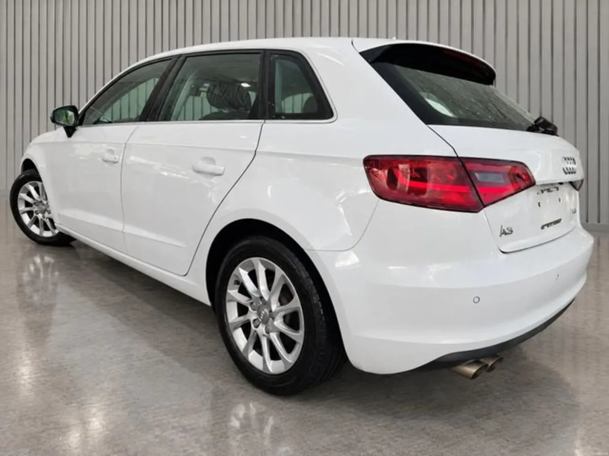 Audi A3 1.4 AUTO/mint - Image 2