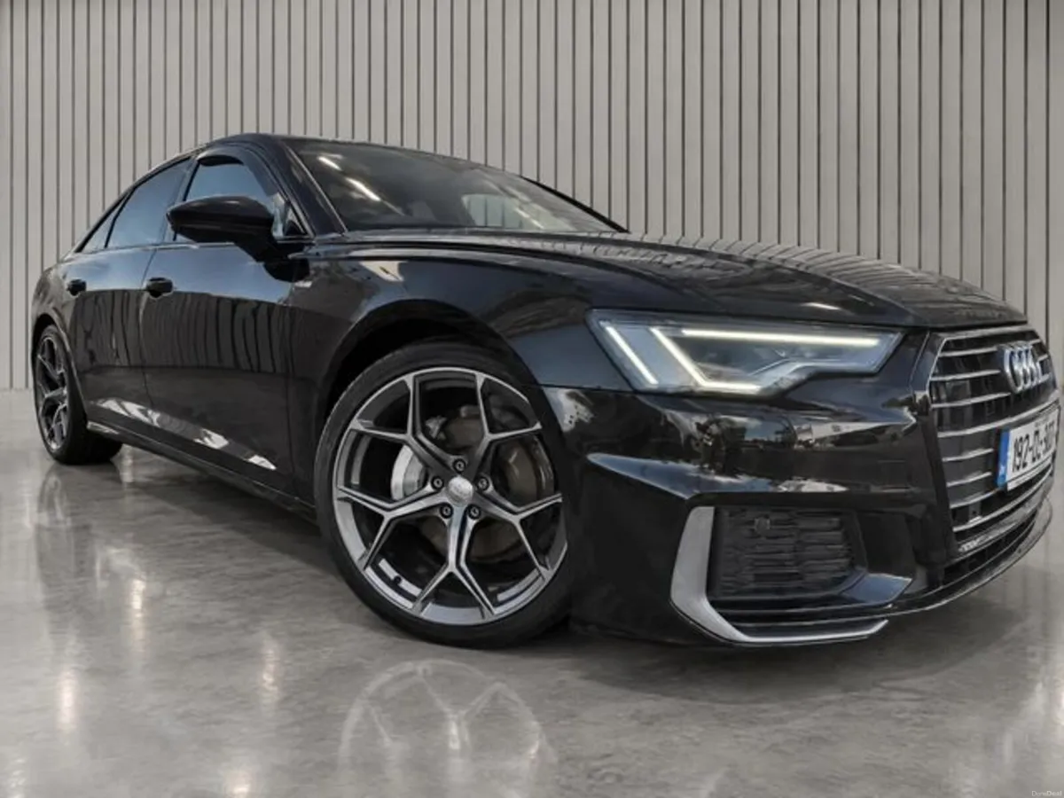 Audi Other 2.0 TDI QUATTRO S-LINE - Image 1