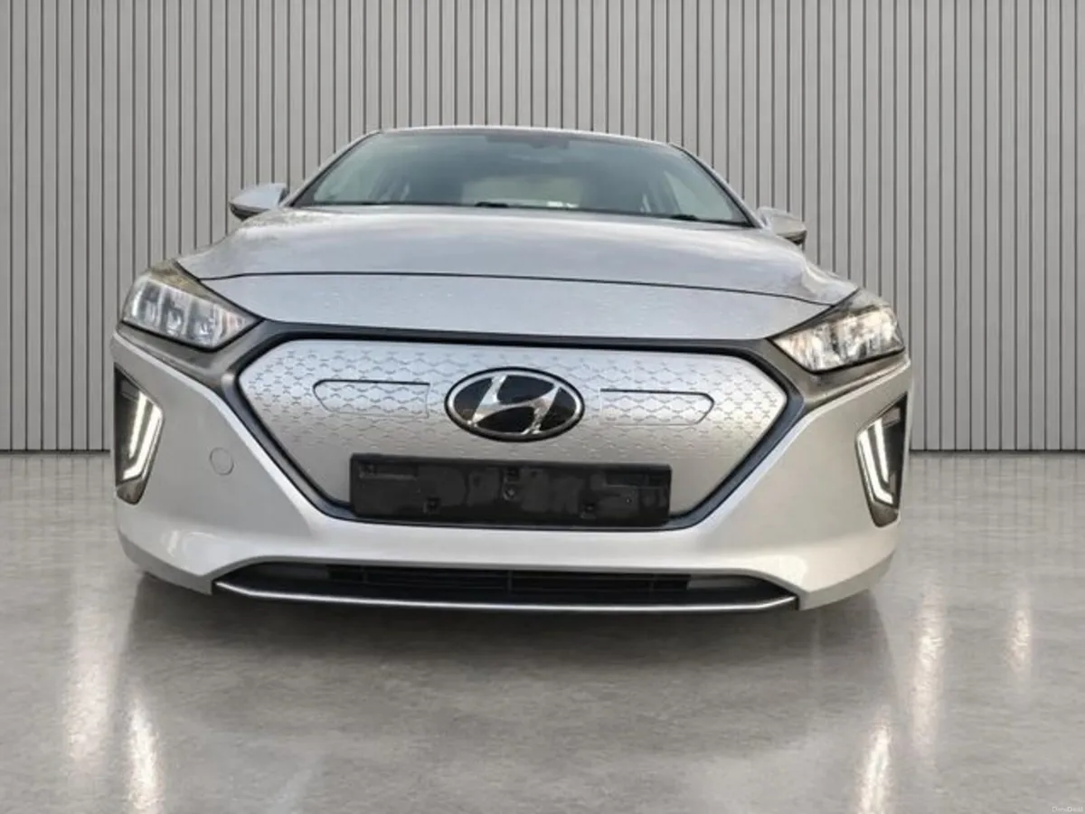 Hyundai IONIQ 100% BATTERY SOH - Image 2