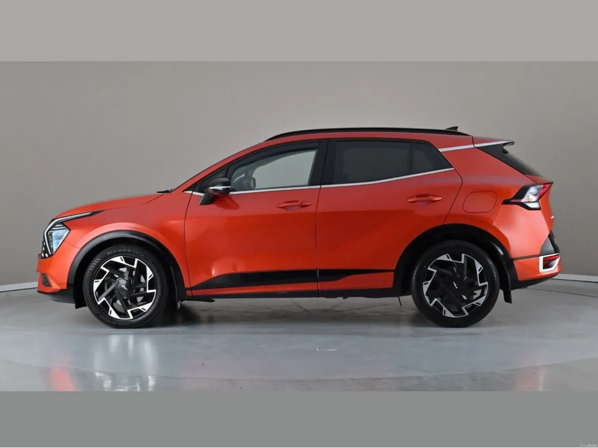 Kia Sportage GTL SR Mhev MY23 5DR - Image 3