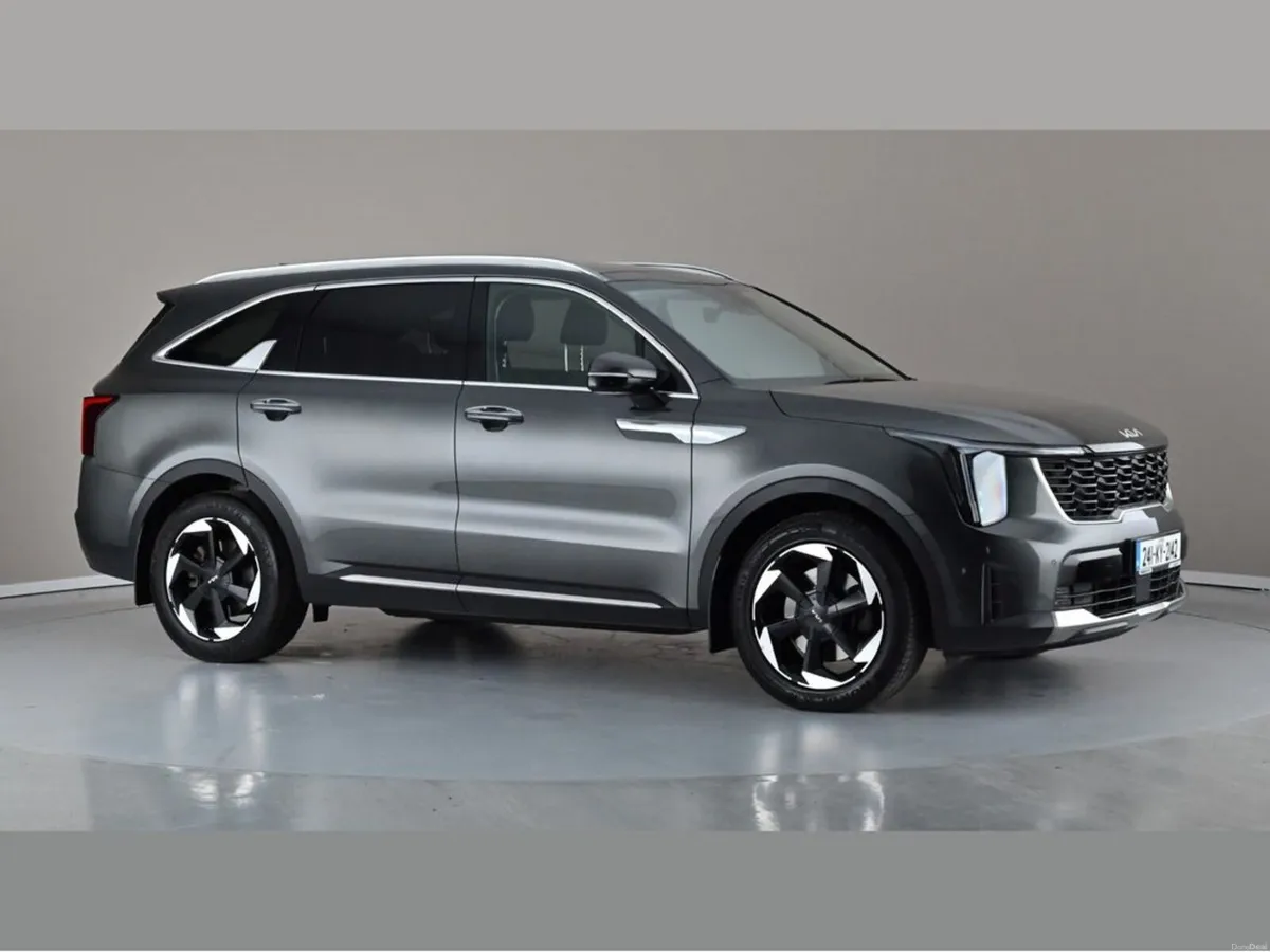 Kia Sorento DSL PE 7S - Image 1