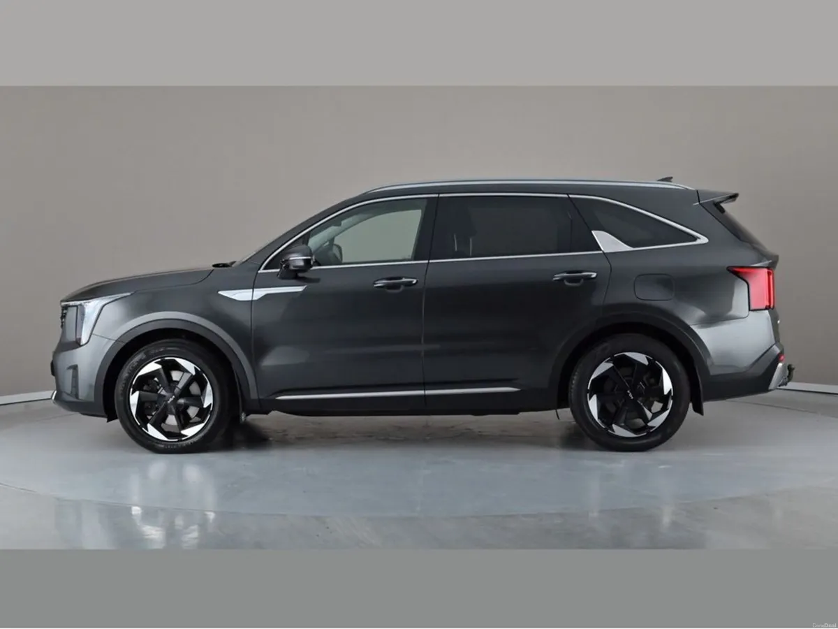 Kia Sorento DSL PE 7S - Image 3
