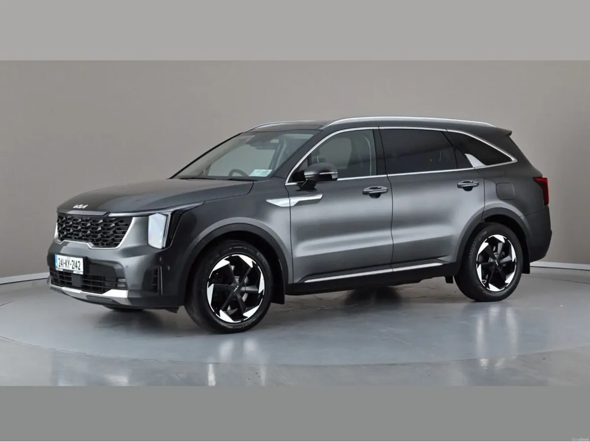 Kia Sorento DSL PE 7S - Image 5