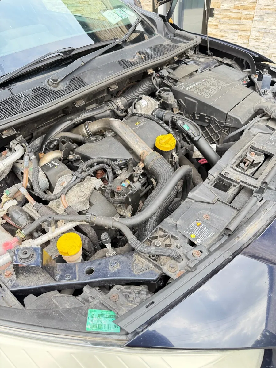 Renault fluece - Image 6