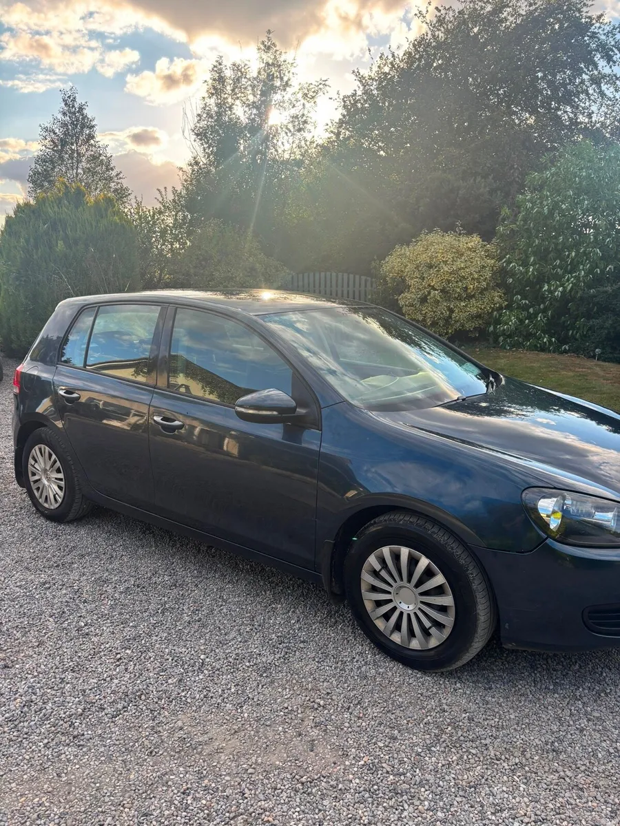 Volkswagen Golf - Image 5