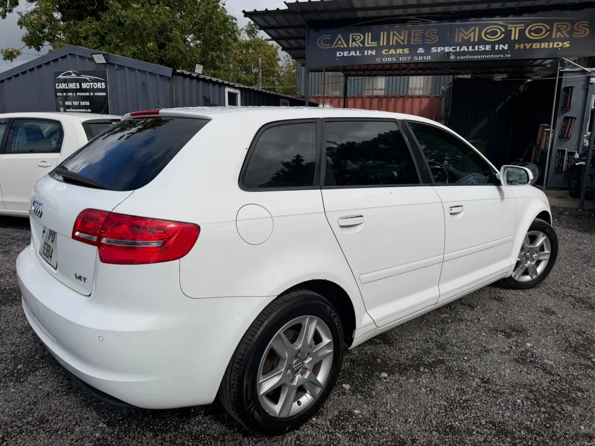 Audi A3 automatic - Image 4