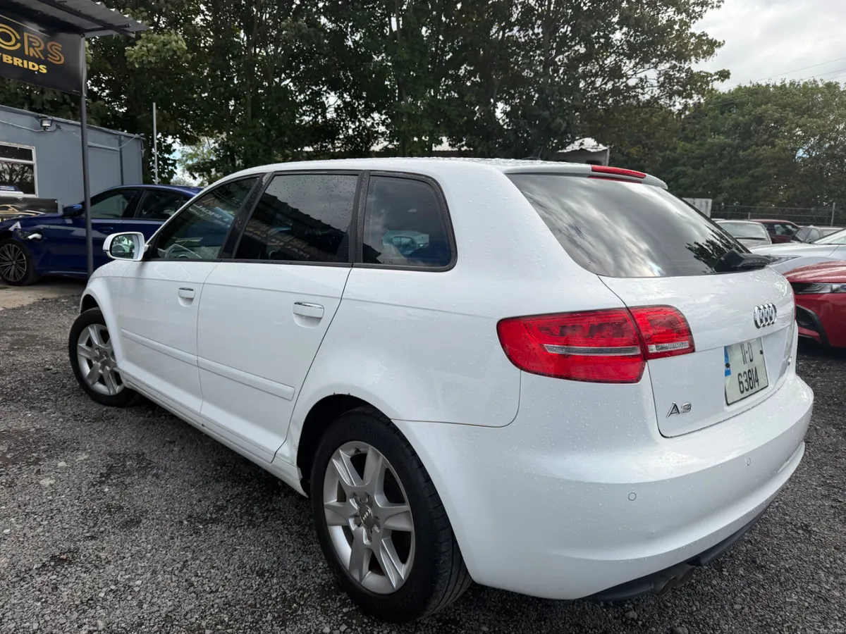 Audi A3 automatic - Image 3