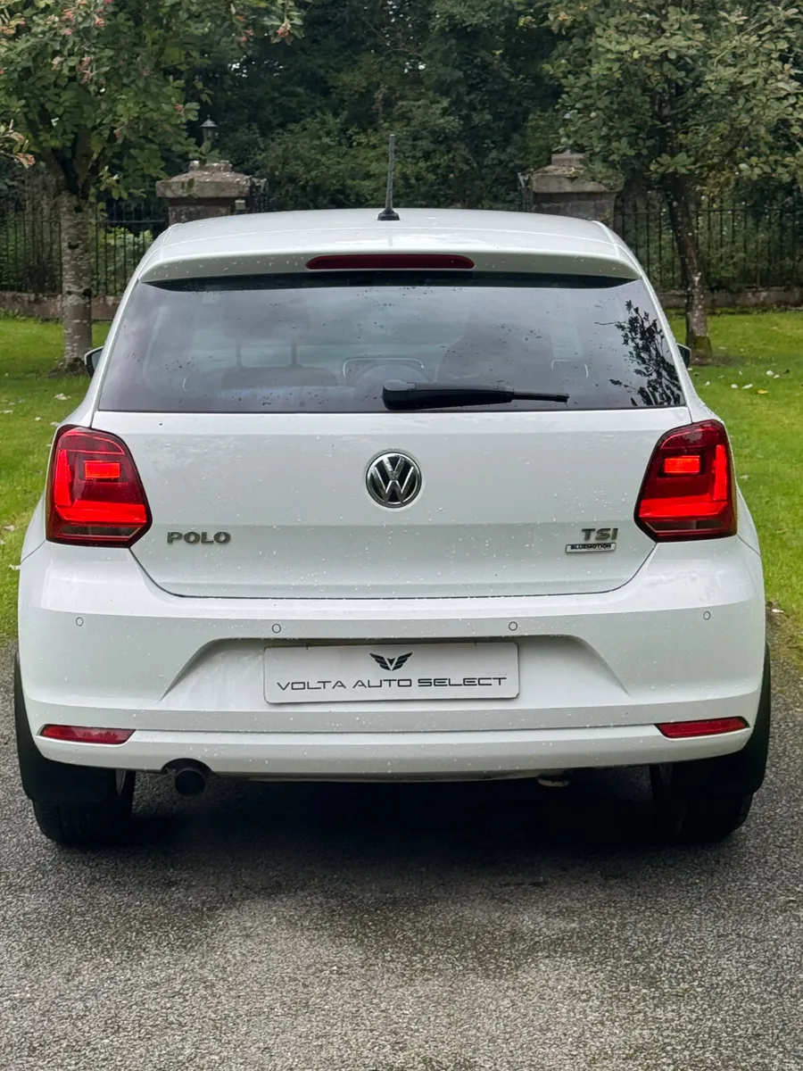 Volkswagen Polo 1.2 TSI CarPlay - Image 4