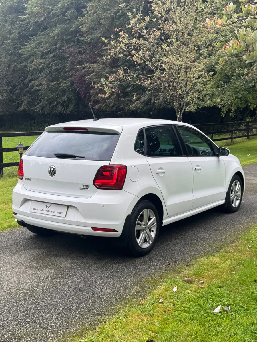 Volkswagen Polo 1.2 TSI CarPlay - Image 3