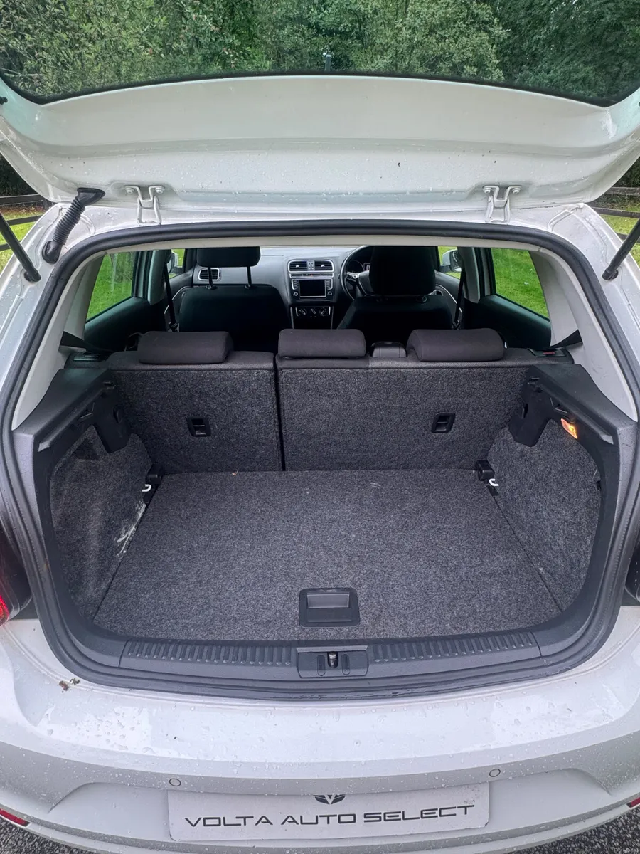 Volkswagen Polo 1.2 TSI CarPlay - Image 5