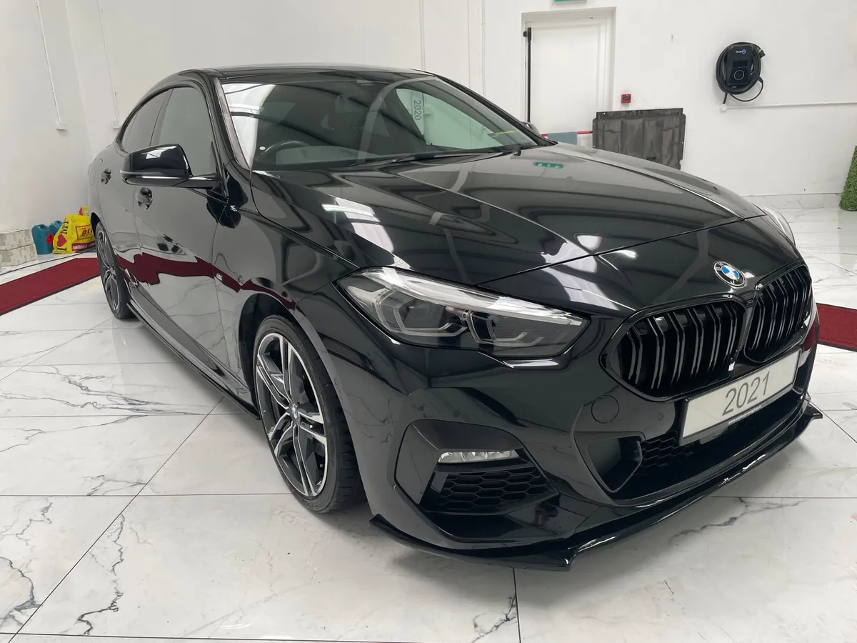 2021 bmw 218d msport Auto - Image 1