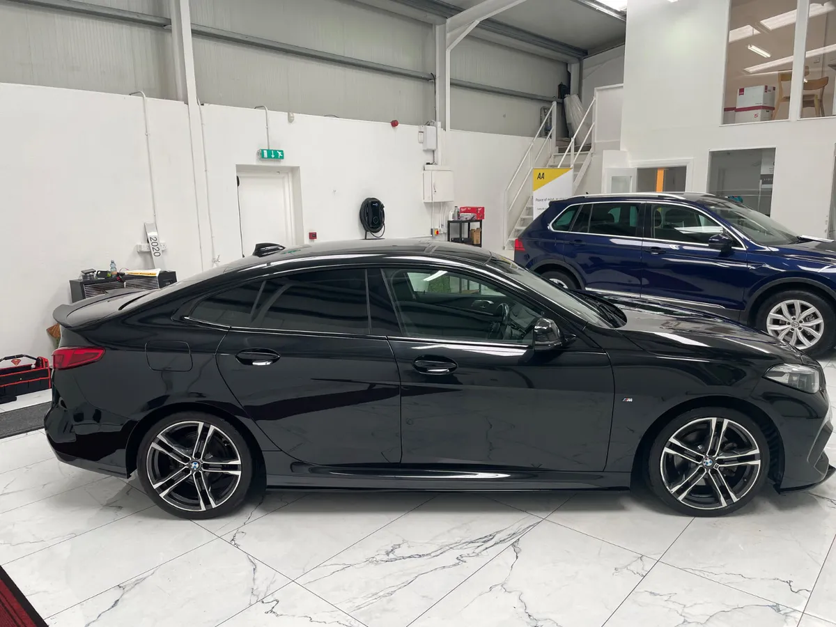 2021 bmw 218d msport Auto - Image 2
