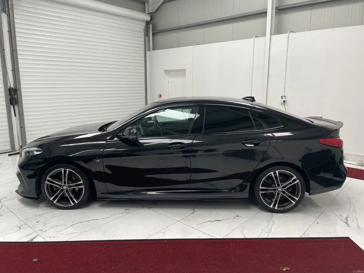 2021 bmw 218d msport Auto - Image 6