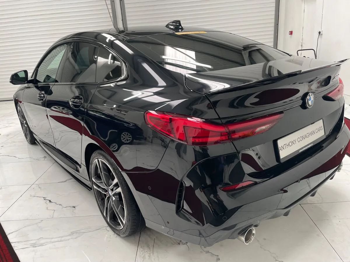 2021 bmw 218d msport Auto - Image 5