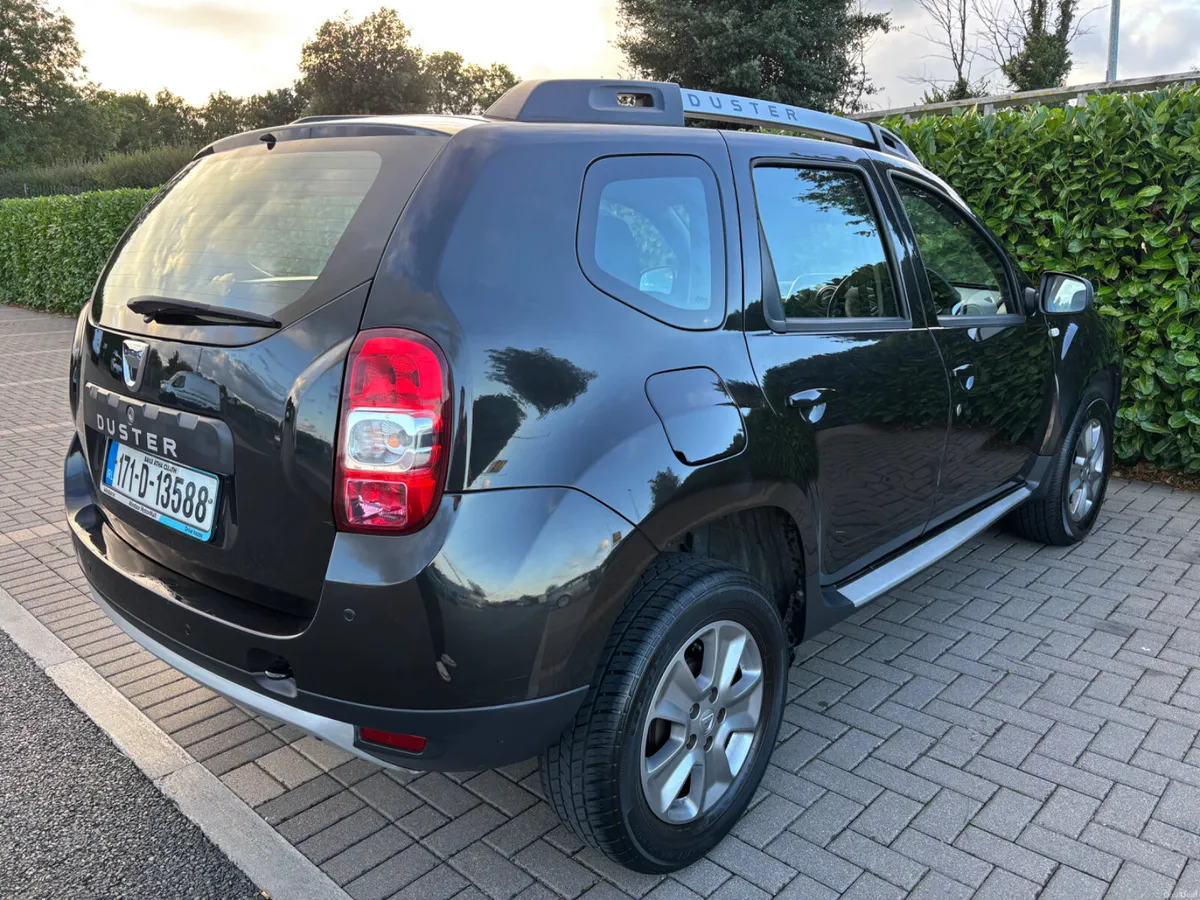 DACIA DUSTER 1.5DCI SIGNATURE ONLY PASSED NCT 2028 - Image 6