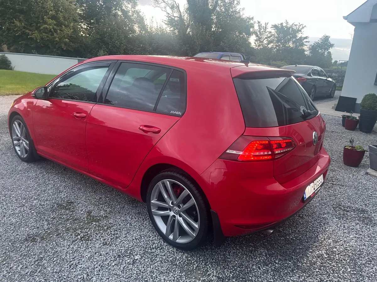 Volkswagen Golf 2017 - Image 6