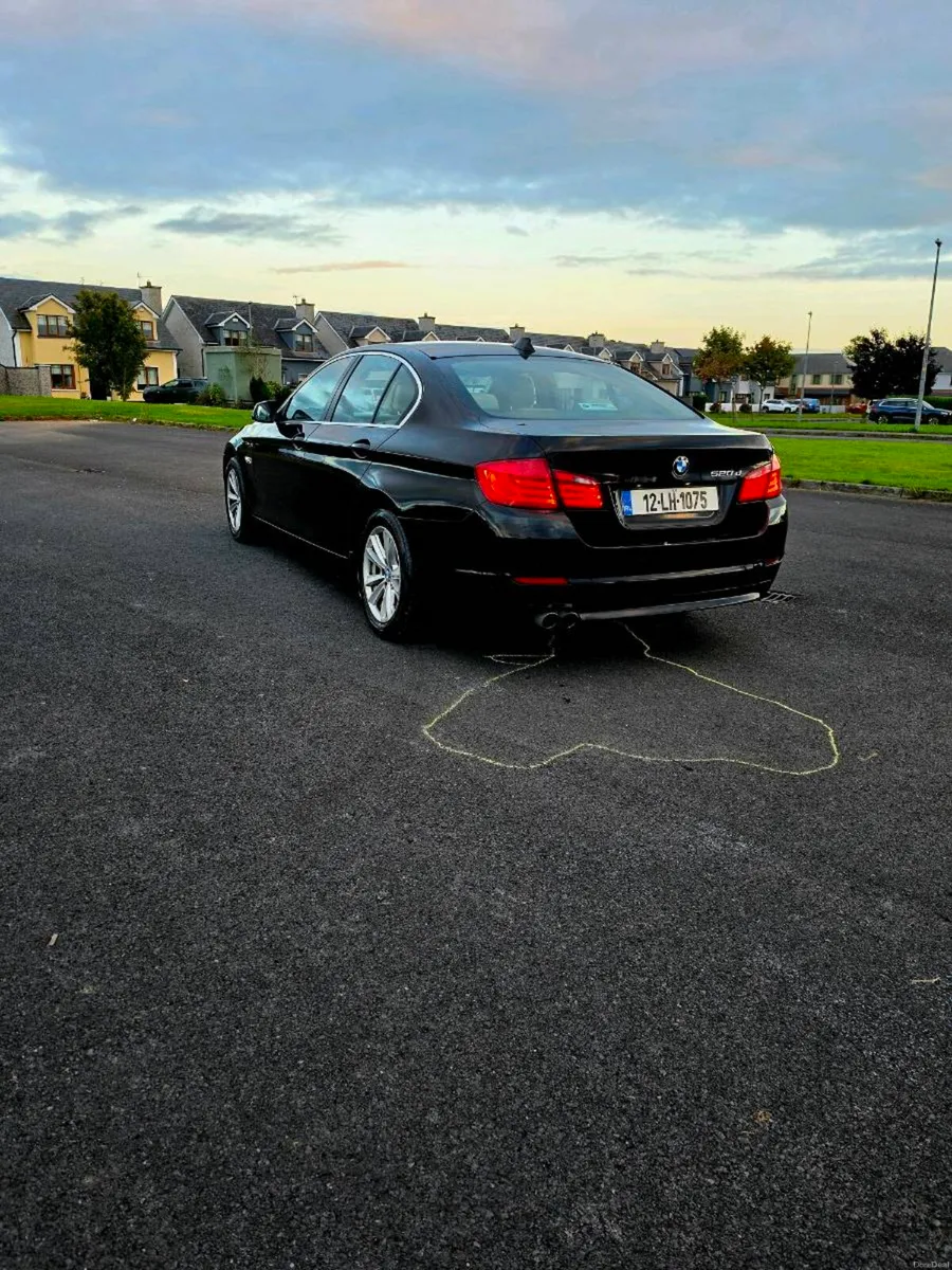 Bmw f10 520d - Image 2