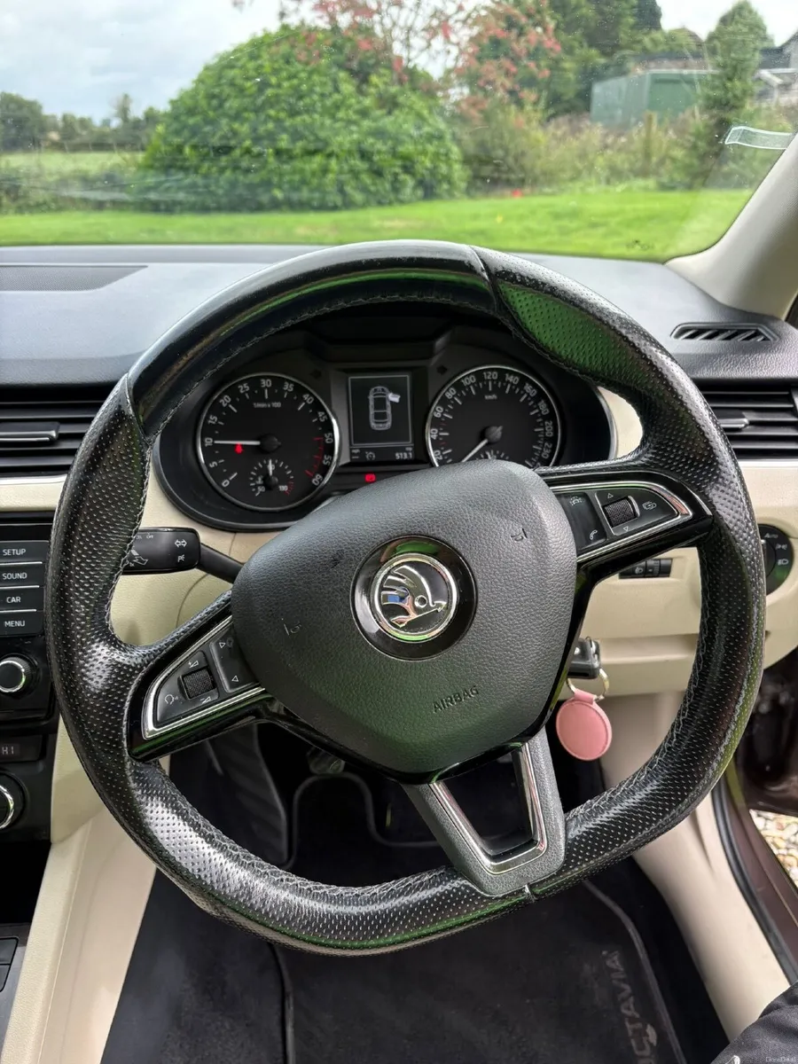Skoda Octavia 2016 - Image 3