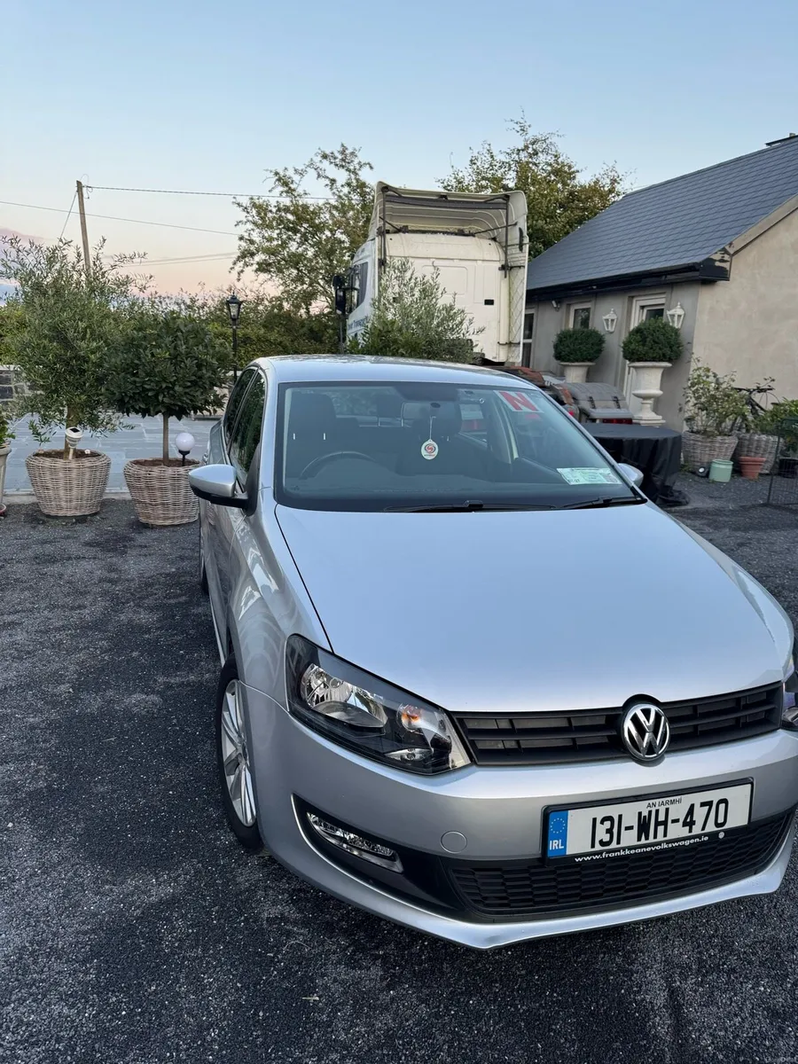 Volkswagen Polo 1.2 Petrol - Image 6