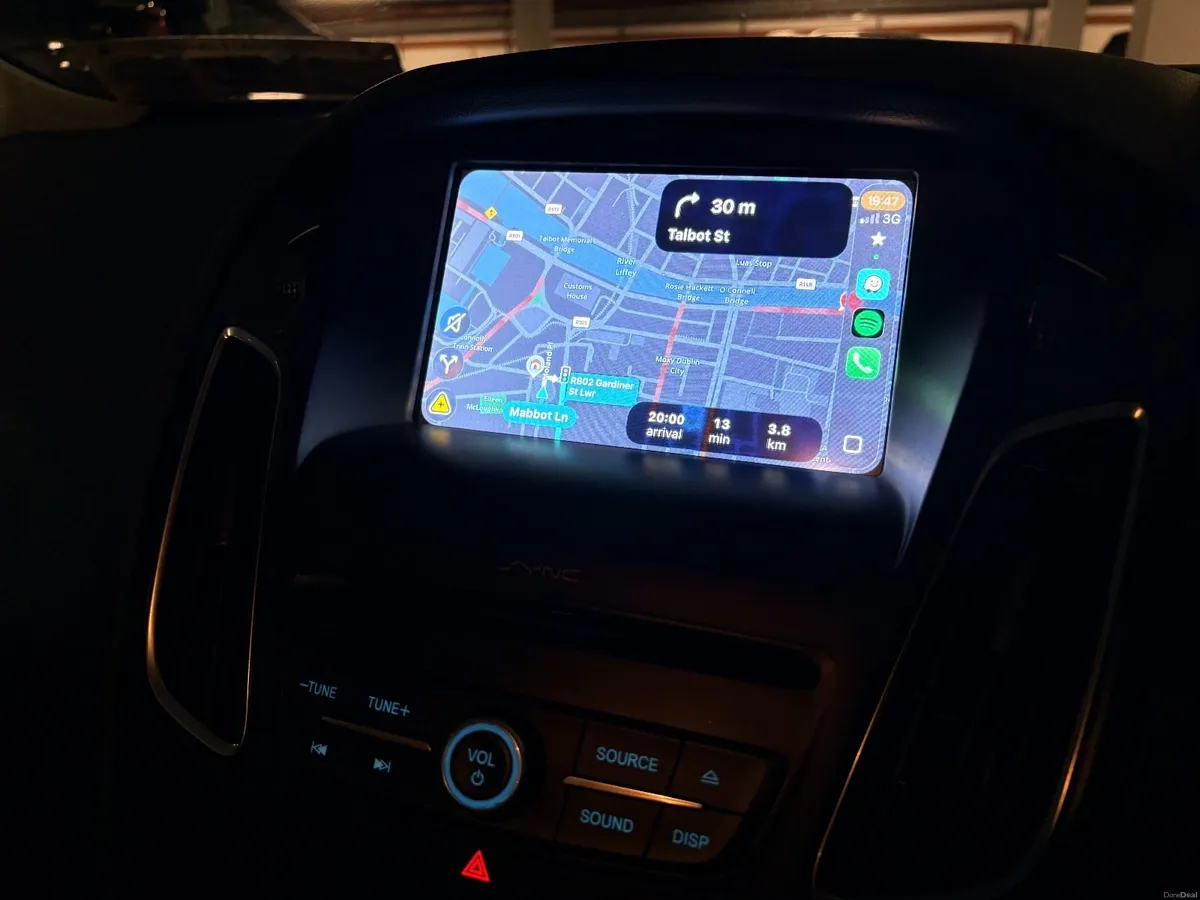 Ford Focus 2017 - Image 6