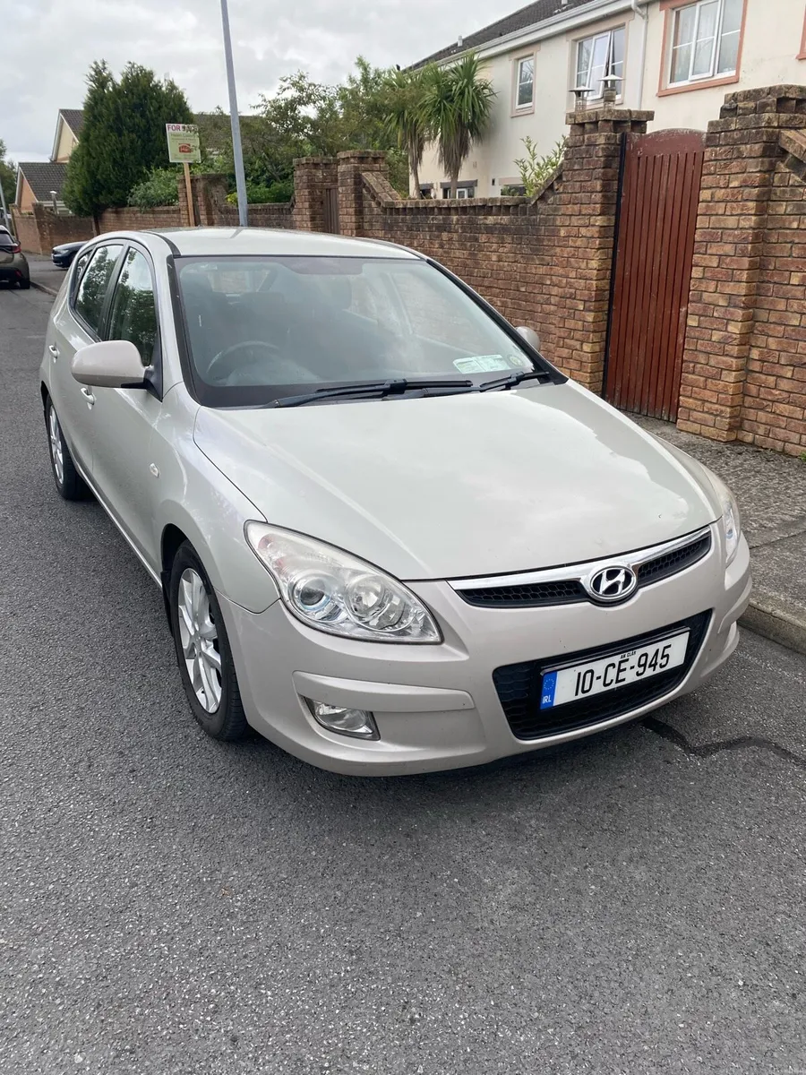 Hyundai i30 - Image 1