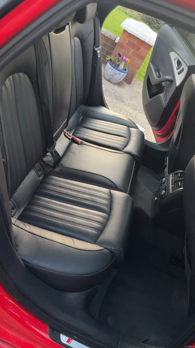 Audi A6 2016 - Image 2