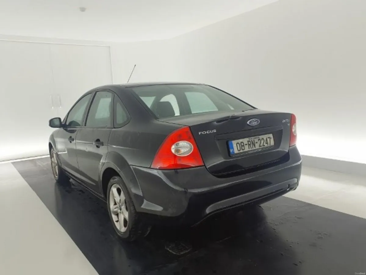Ford Focus 2008 - Image 3