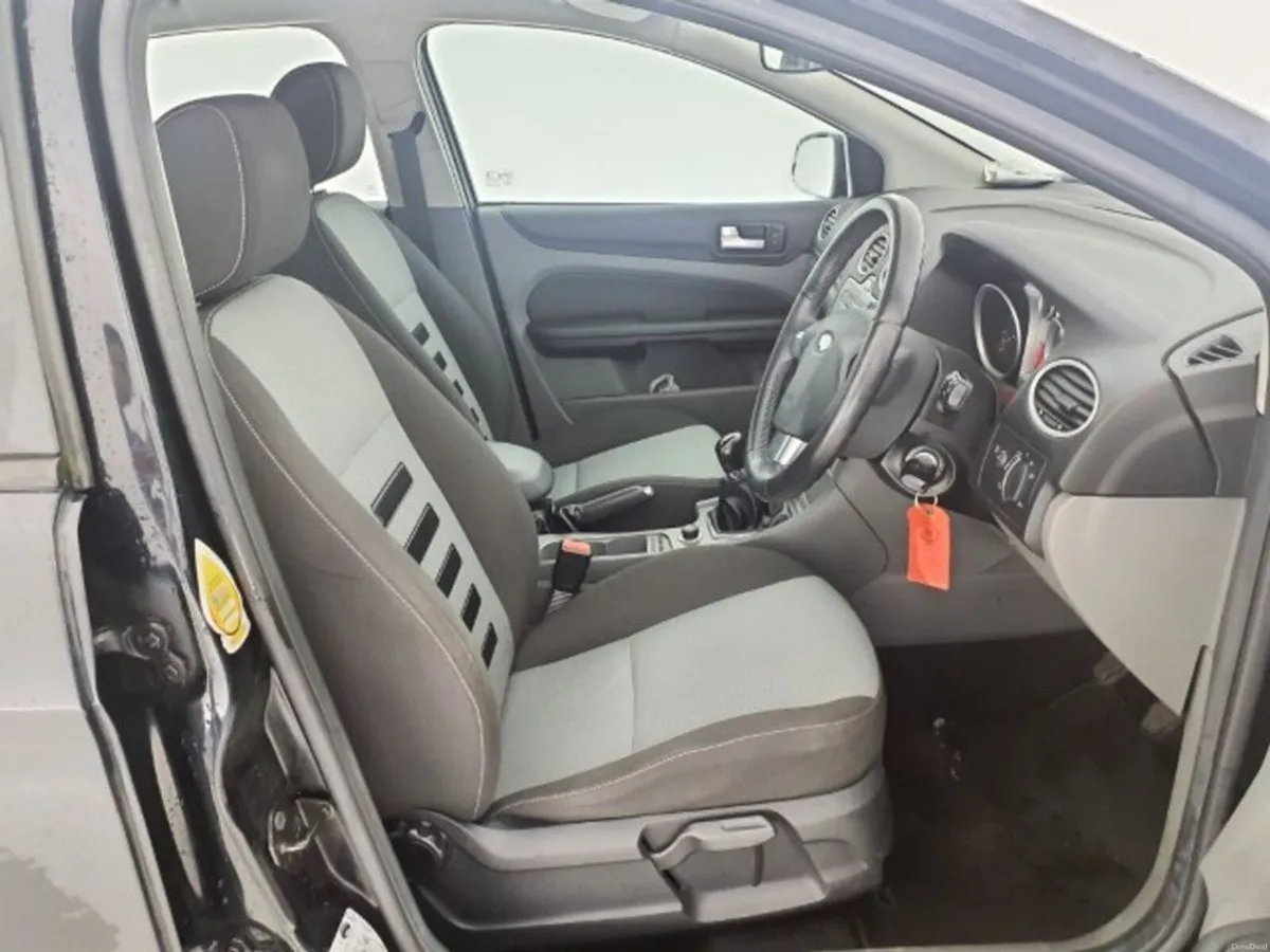 Ford Focus 2008 - Image 5