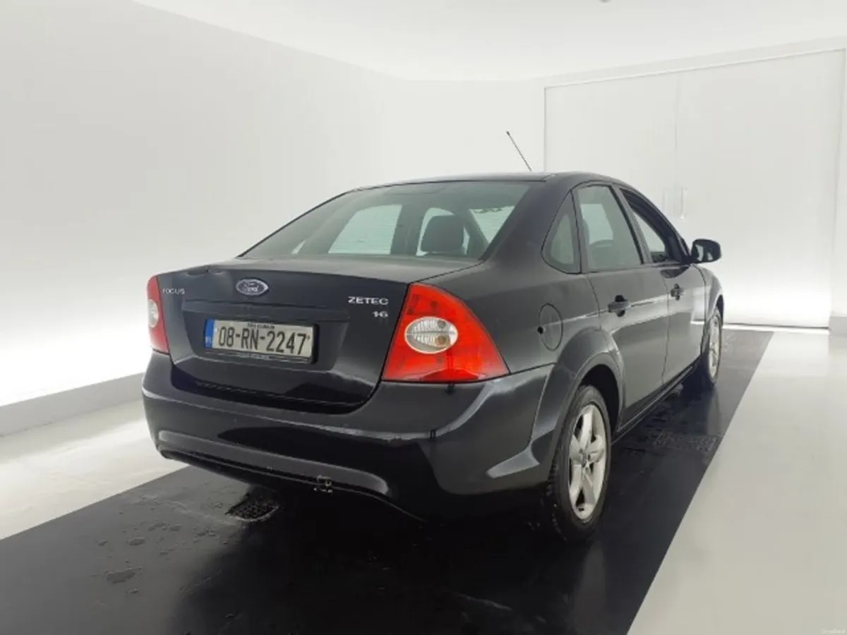 Ford Focus 2008 - Image 6
